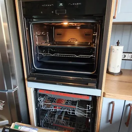 Apartament Waldfee