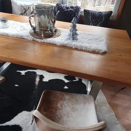 Waldfee Apartament