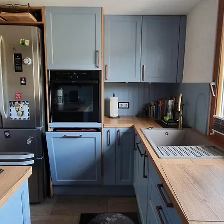 Apartament Waldfee *