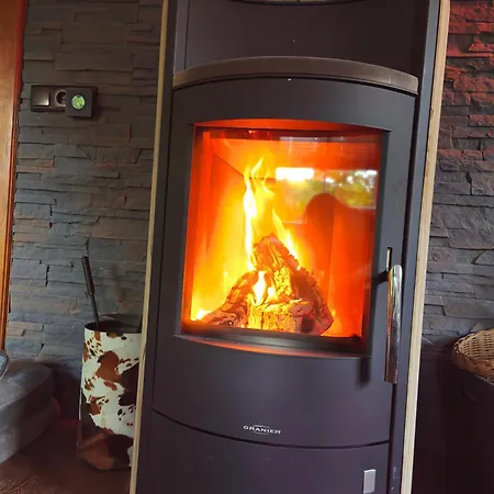 Apartament Waldfee *