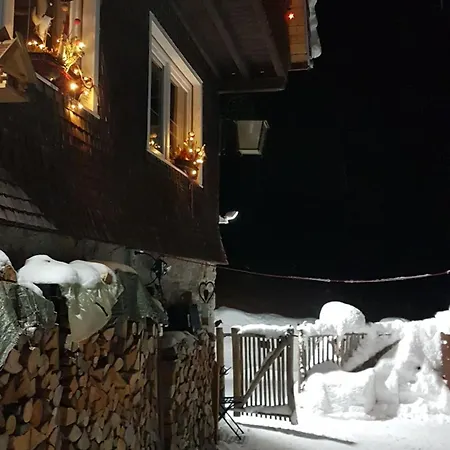 Waldfee *