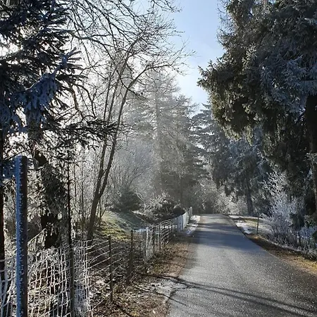 Apartament Waldfee