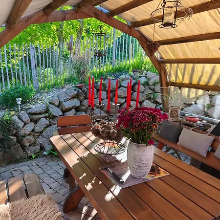 Apartament Waldfee