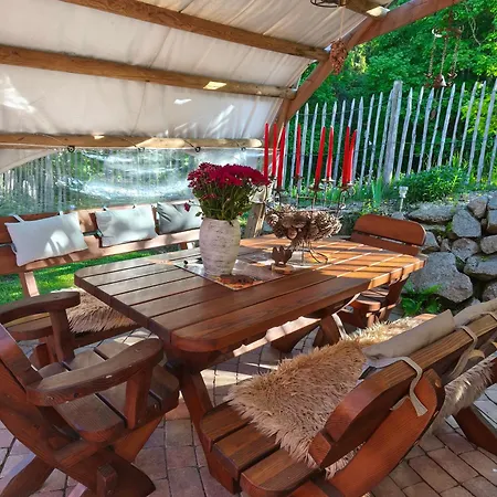 Apartament Waldfee