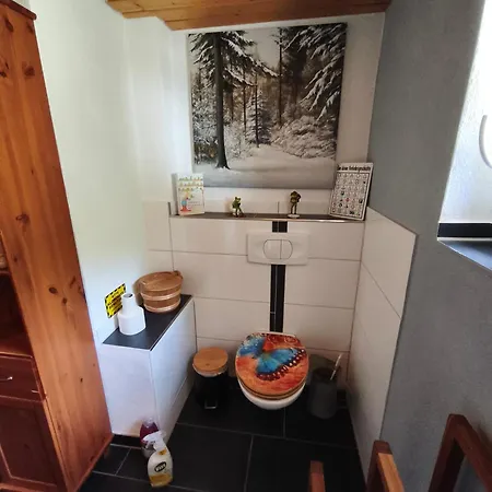Apartament Waldfee *