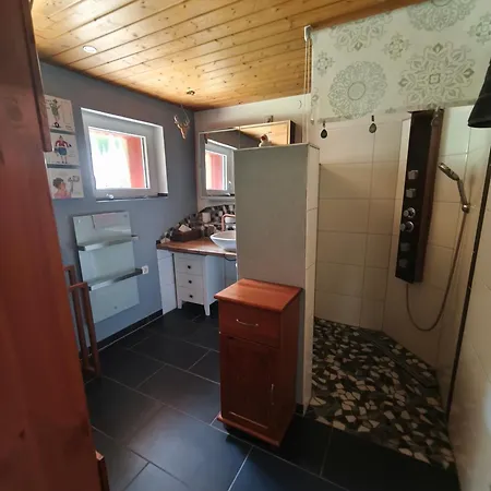 Apartament Waldfee