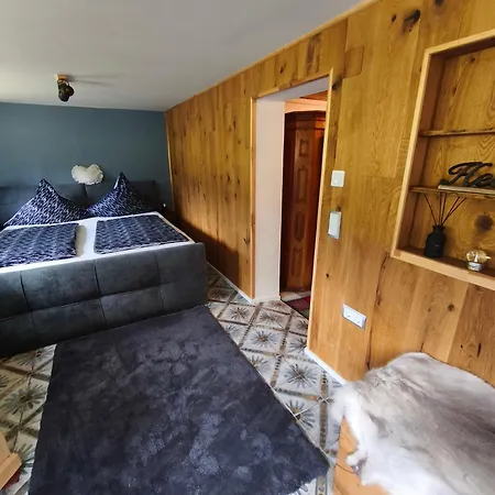 Apartament Waldfee