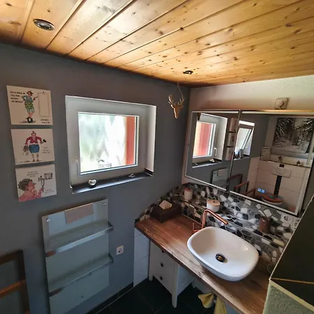 Apartament Waldfee Schluchsee