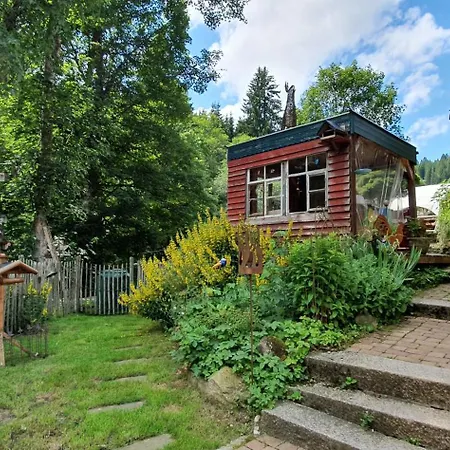 Apartament Waldfee