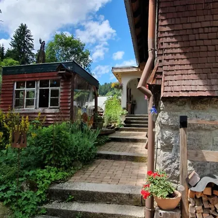 Apartament Waldfee Schluchsee