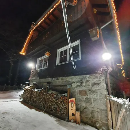 Apartament Waldfee Schluchsee